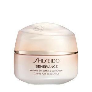 Shiseido
Benefiance Wrinkle Smoothing Eye Cream 15ML